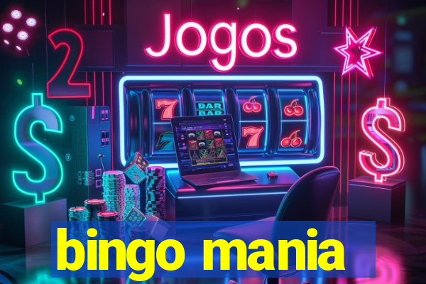 bingo mania